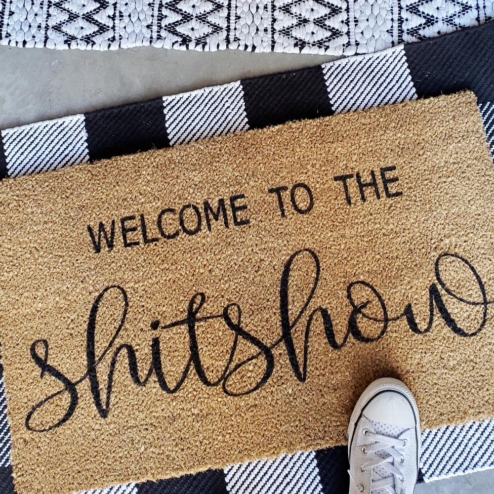 Doormat